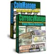 Coin and Currency Inventory Software