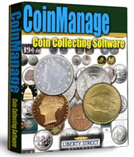 CoinManage 2011 v11.0.1