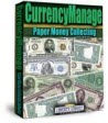 CurrencyManage Paper Money Inventory Software