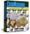 CoinManage 2024 Coin Inventory Software