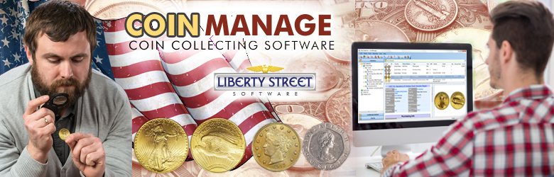 free coin collecting software for mac